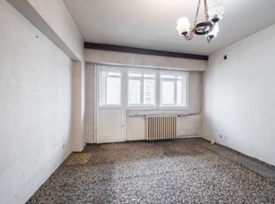 Apartament in bloc bun