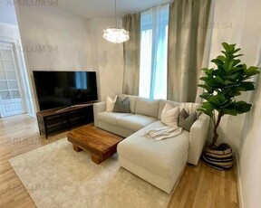 Apartament la cheie in Vila Interbelica | Premium | Zona Excelenta