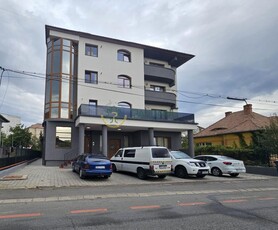 Apartament modern in vila noua, situat central in Sibiu