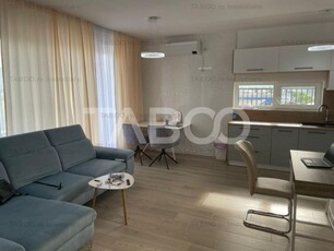 Apartament tip penthouse de inchiriat 3 camere 2 bai - terasa mare