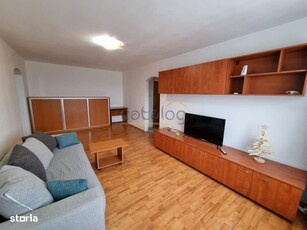 Apartment cu 2 camere Titan Auchan, metrou 1 Decembrie