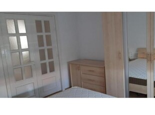 Bdul. Decebal, Apartament 4 camere, Mobilat!