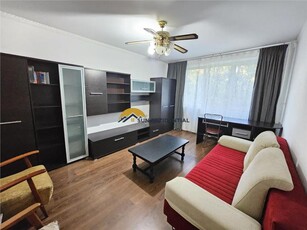 Berceni-Piata Covasna, apartament 2 camere, mobilat si utilat