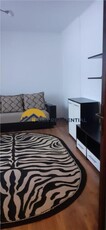 Berceni-Piata Sudului, apartament decomandat, bloc reabilitat, parter inalt cu balcon