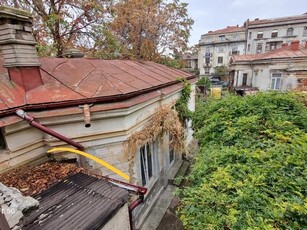 Casa Calea Calarasilor, Bucuresti