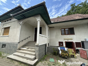 Casa de vânzare 120 mp utili in Mândra județul Brasov