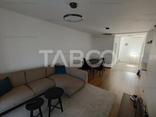 Casa tip duplex 4 camere 2 bai 115 mp utili terasa curte Alba Iulia