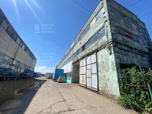 Chirie, hale industriale, strada Pompelor, Ploiesti