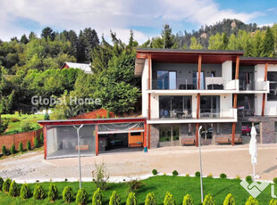 Colibita - Lake View Resort | 2 Vile-837 mp | Teren 3888 mp