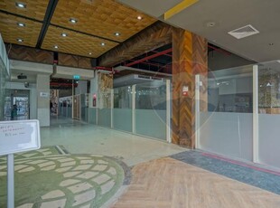 Comision 0%! Spatiu comercial Brintex, 200 mp, vizibilitate stradala