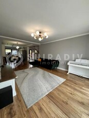 Duplex de vanzare la cheie cu 4 camere in zona Faget, Cluj-Napoca, S17648