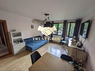 Fara Risc -Ultracentral-Apartament 2 camere Cismigiu |