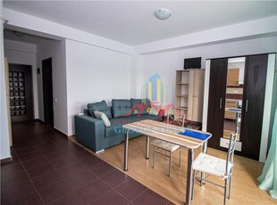 Garsoniera 35 mp. Str. Tineretului Nr 13, Bl 3 Militari Residence