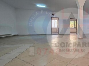 ID 8222 Spatiu comercial ULTRACENTRAL de inchiriat