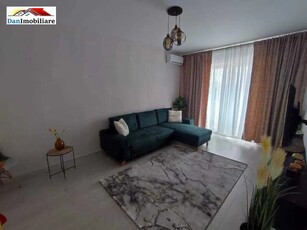 Inchiriere apartament 2 camere Aparatorii Patriei, apartament cu 2 camere Apartament c