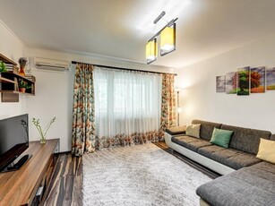 Inchiriere apartament 2 camere Drumul Taberei, 1 MAI, str