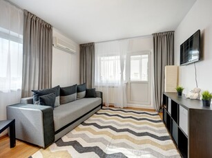 Inchiriere apartament 2 camere Turda, 10 min. Metrou Basarab si Grivita