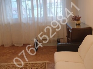 Inchiriere apartament 3 camere Bd. Tineretului vis a vis Parcul Tineretului la 5 minut