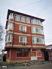 Km 4 - Clădire Solida Tip Bloc D+P+3E - 460000 Euro