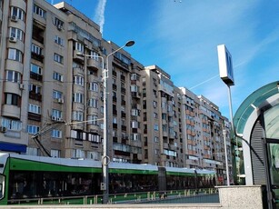 Metrou Piata Muncii,Apartament 3 camere!