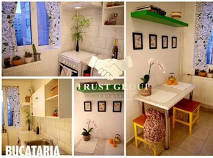 Parc Drumul Taberei | Apartament 2 camere |