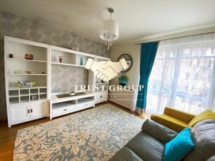 Primaverii - Bloc reabilitat -Apartament 3 camere