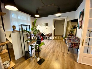 Renovat intr-o locatie ideala -Apartament Spatios