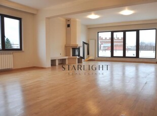 Rent 4-bedroom Penthouse | Charles de Gaulle Square