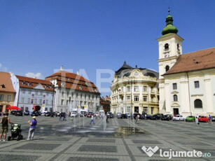 Spatiu comercial de inchiriat 84 mp utili in Sibiu Piata Mar