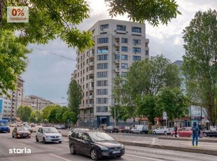 Timpuri Noi, Bdul Sincai - Birouri / Locuinta, 3 camere, 88 mp utili