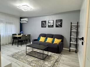 Tineretului, Apartament 3 camere,Centrala proprie!