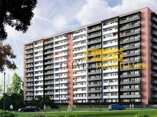 Titan Sector 3 Apartament Duplex 5 camere 700m Metrou Teclu