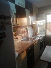 Vand apartament 2 camere Ana Ipatescu