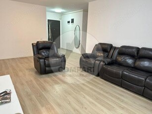 Vand apartament 3 camere Ana Ipatescu