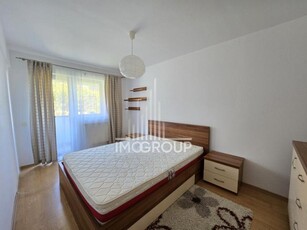 Vand apartament cu 2 camere strada Calea Turzii