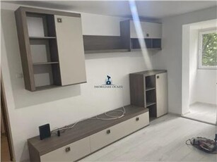 Vanzare Apartament 2 Camere Semidecomandat BerceniNitu Vasile