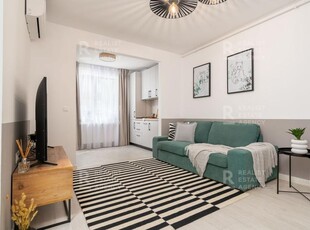 Vanzare, apartament, 2 camere tip 2B, Bucuresti