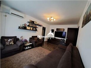 Vanzare apartament 3 camere Mega Mall