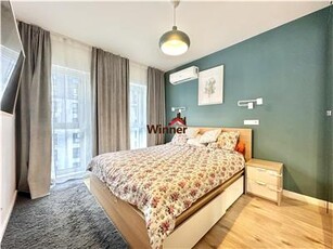 Vanzare apartament cu 3 camere Belvedere Residence