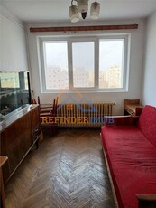 Vanzare Apartament cu 3 camere, zona Militari, Lujerului