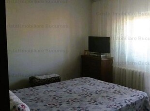 Vanzare Apartament pe Calea Vitan la 3 minute de Mall Vitan