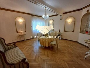 Victoriei-Apartament 4 camere