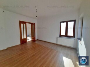 Vila cu 3 camere de vanzare, zona Cantacuzino, 81.87 mp