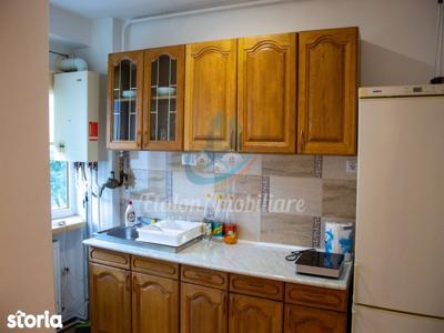 Apartament 2 Camere 58mp Etaj 1 Parc Ozana Piatra Neamt