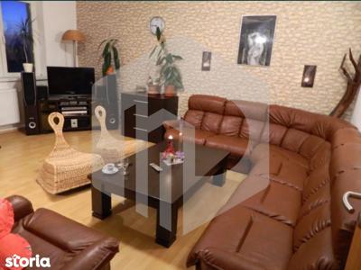 Apartament 2 camere - Mobilat - Decomandat - Dumbravii