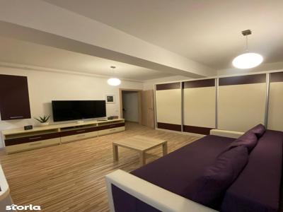 Apartament 2 camere mobilat utilat cu parcare langa metrou Berceni
