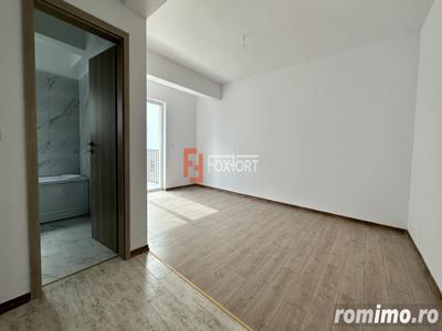 Apartament cu o camera, ETAJ 3, Giroc, Cartier Planete - ID V4404