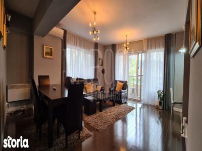 Apartament 4 camere de vanzare in Plopilor, Cluj Napoca