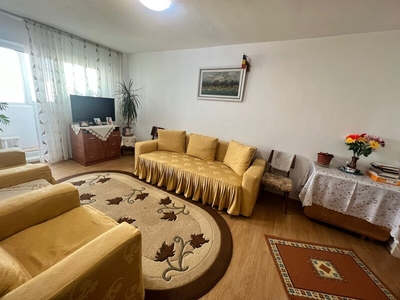 Apartament 3 camere Dristor, Vitan, Baia Mare