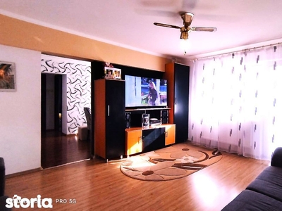 Apartament 3 Camere Otopeni | Ultracentral | Floare de Cais